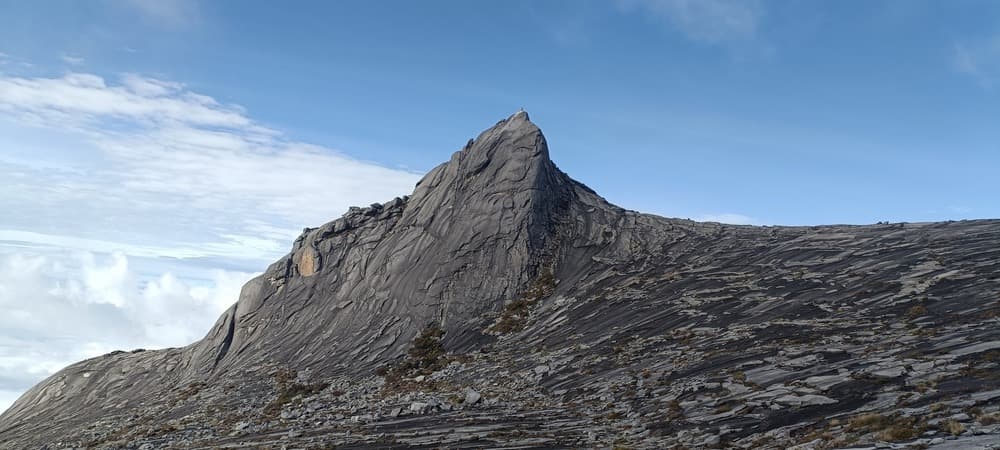 Kinabalu Nationalpark