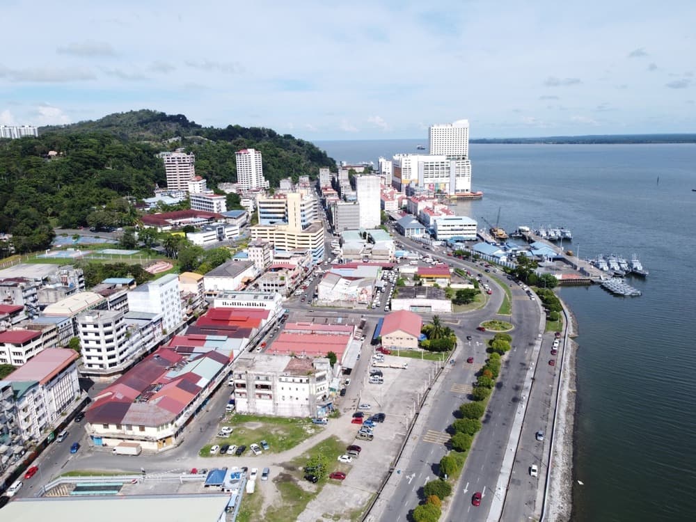 Sandakan