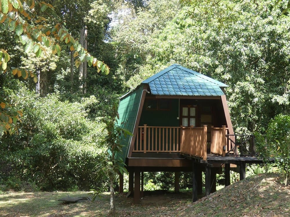 noma tabin wildlife resort