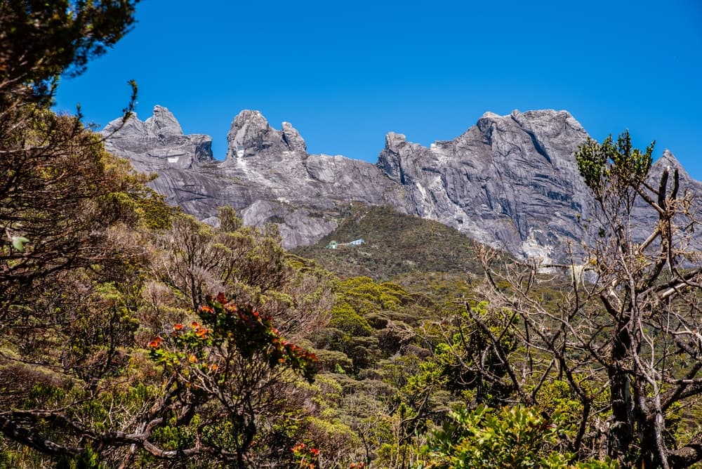 Kinabalu Park