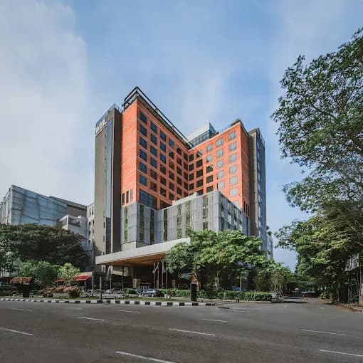 WEIL Hotel