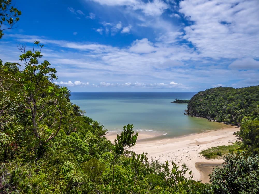 Bako-Nationalpark